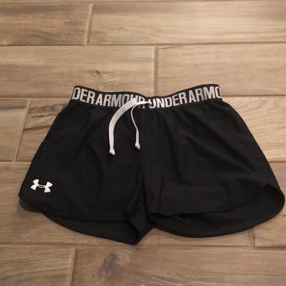 Under Armor Running/Workout Shorts